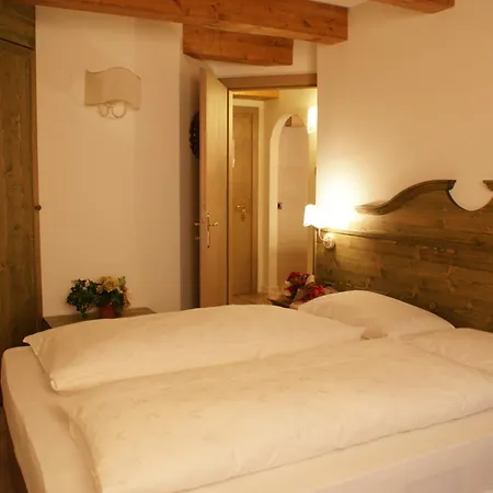 Hotel Resort Al Sole Canazei Esterno foto