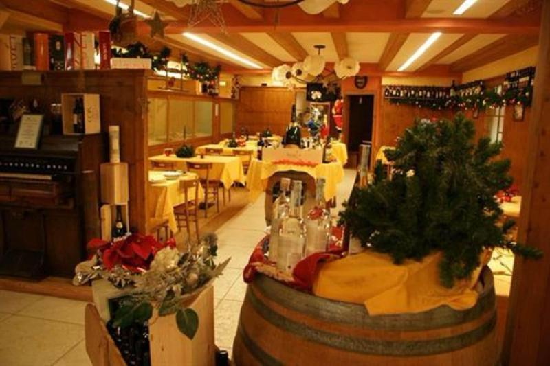 Hotel Al Sole 3*