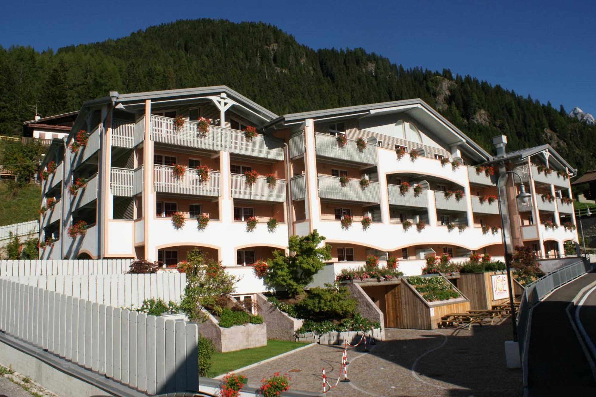 Al Sole Hotel Canazei