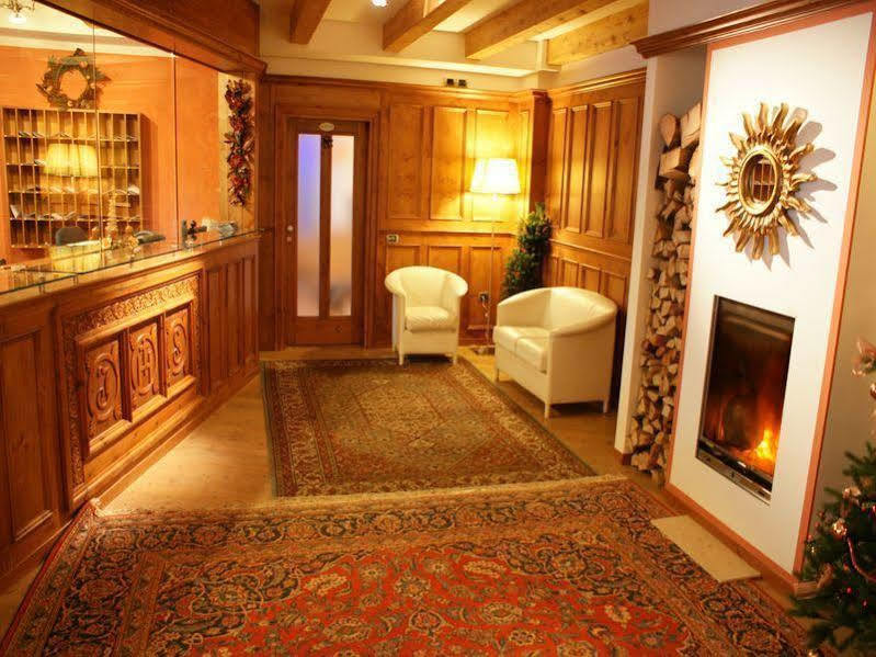 Al Sole Hotel Canazei