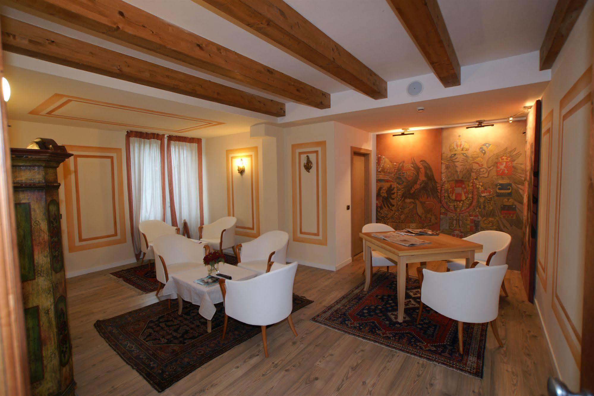 Hotel Al Sole 3*
