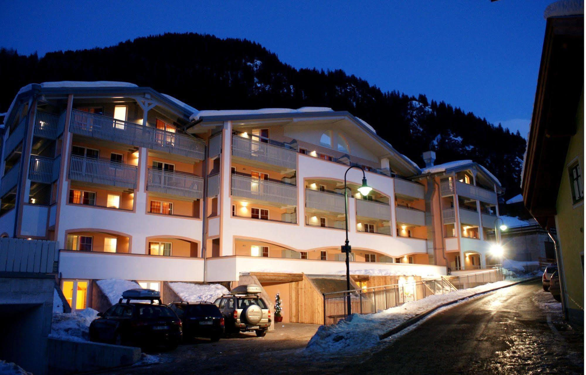 Al Sole Hotel Canazei