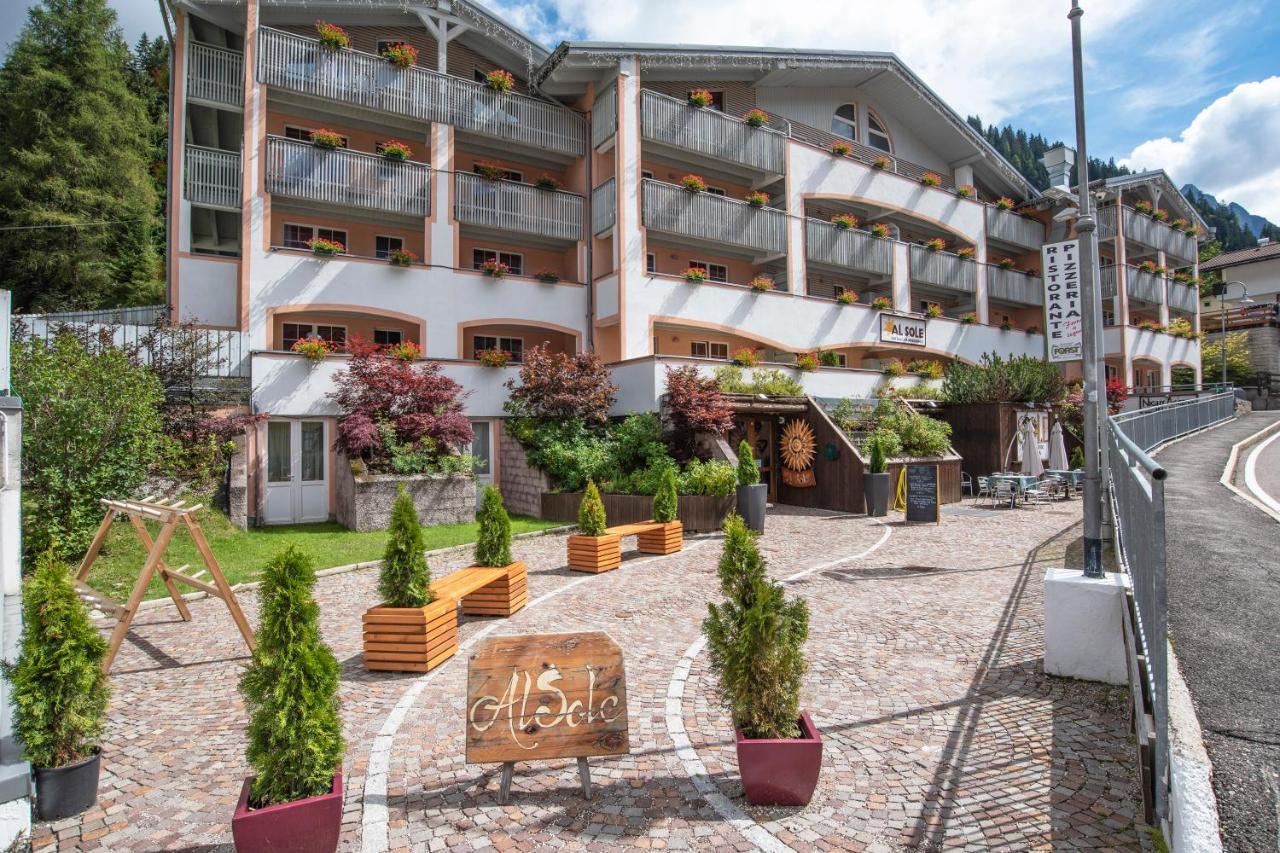Al Sole Hotel Canazei