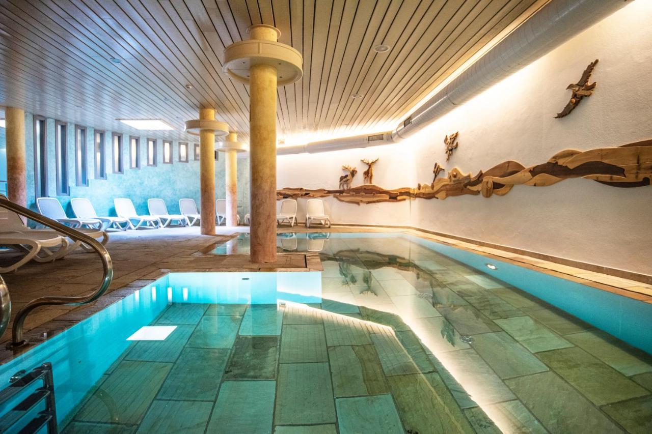 Hotel Al Sole Canazei