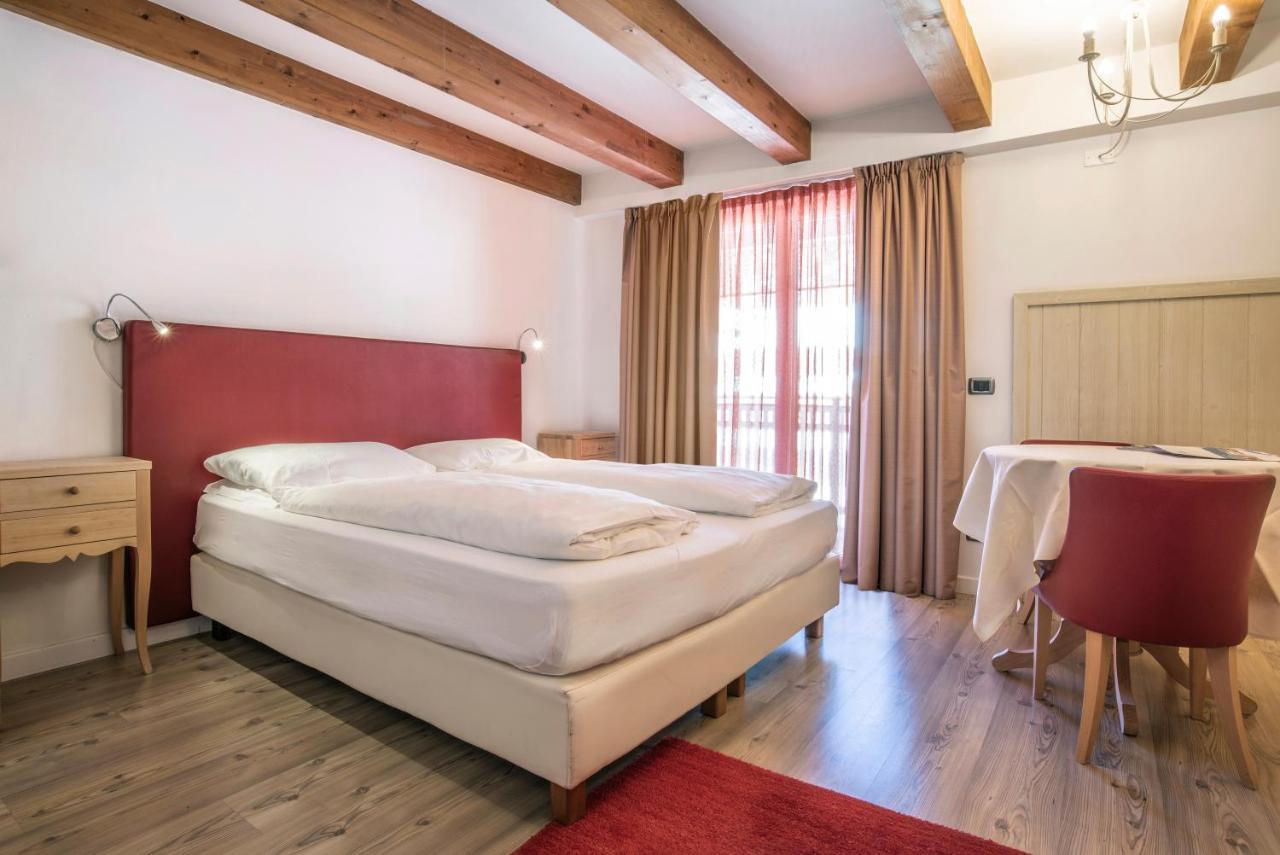 Al Sole Hotel Canazei