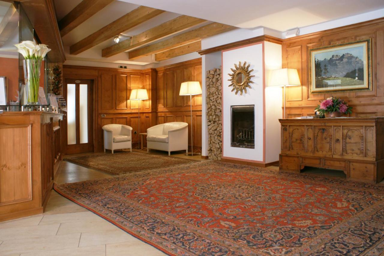 Al Sole Hotel