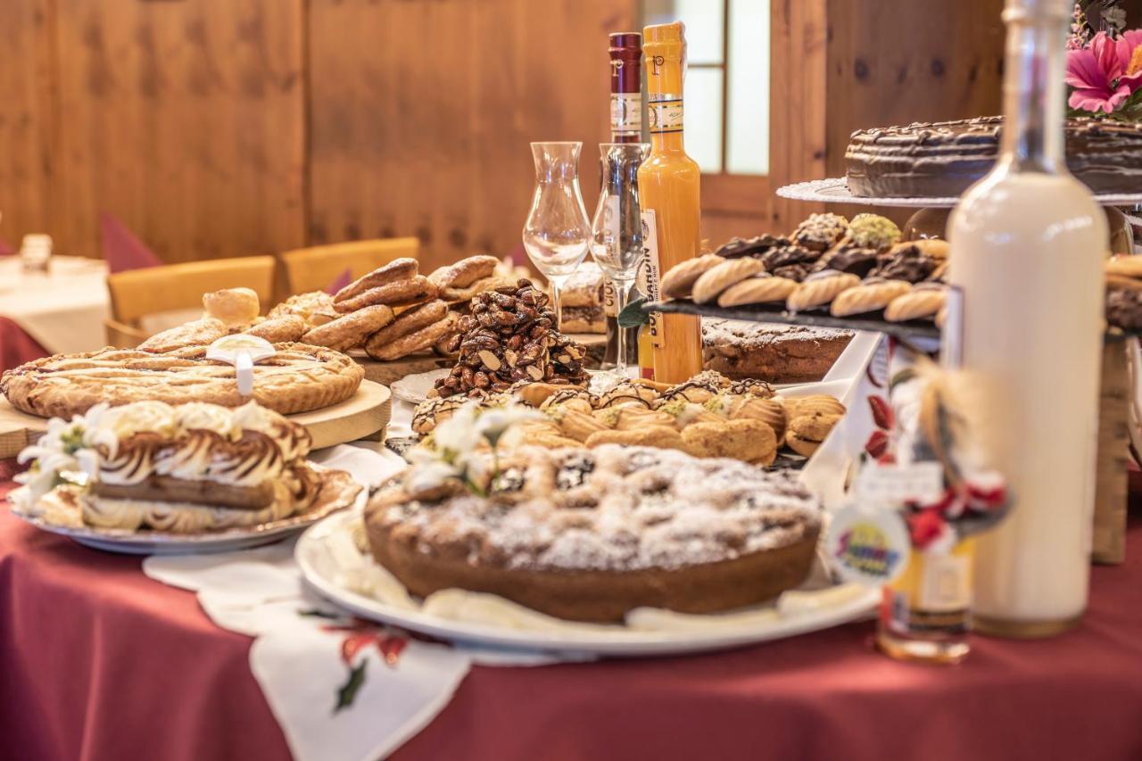 Al Sole Canazei